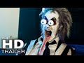 BEETLEJUICE 2 Trailer 2 (2024) Michael Keaton, Jenna Ortega