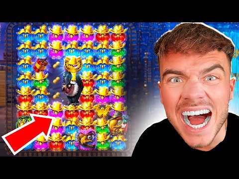 Spela Pirots 3 Slot Online - En Exklusiv Casino Uplevelning För Sverige