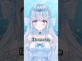 Being Misunderstood😭 #vtuber #envtuber