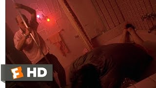 Video thumbnail of "Fear and Loathing in Las Vegas (6/10) Movie CLIP - White Rabbit (1998) HD"