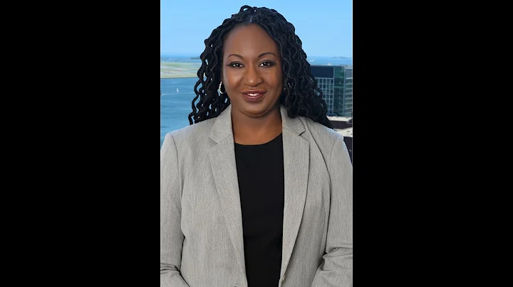 Tanya Mitchell: Advancing Diversity and Equity in ...