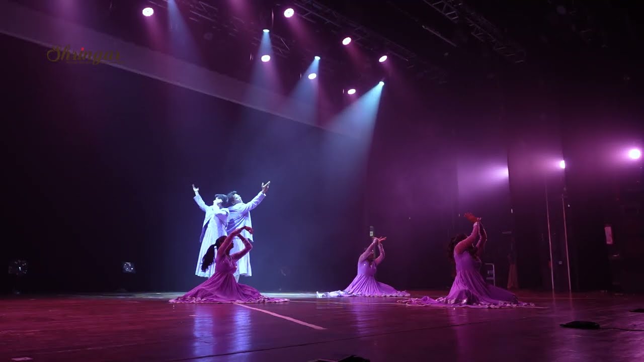 Nain se Naino ko Mila/Deepmalika/Shringar2025/ Adnan Sami