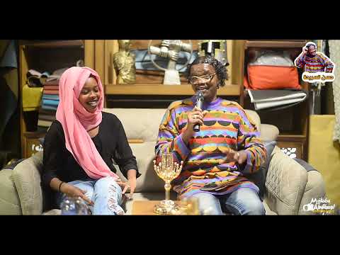 ماب حبشية طلعت قاريه شريعه وقانون أوكي ومروه الدوليه أمها حلقة نار وشرار أوكي