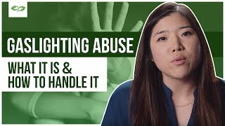Gaslighting Abuse  What It Is & How To Handle It | BetterHelp