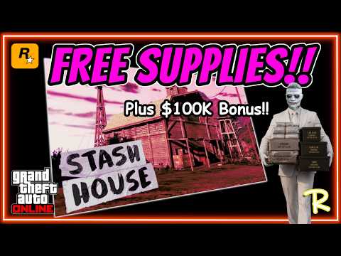Free Supplies for all Your Businesses!!