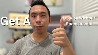 How I got a US Visa WITHOUT Sponsorship (as a software engineer) screenshot 4