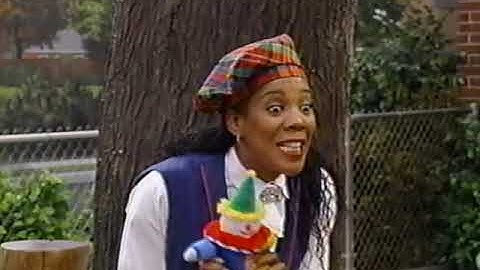 All Aboard for Sharing (2001 Version) Part 25