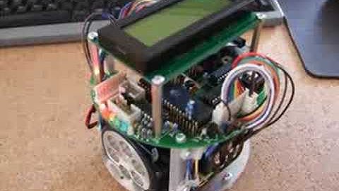 FreeRTOS Led- and Displaytest on c