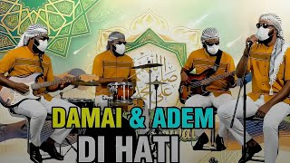 Sholawat Reggae Viral 🌴 Musik Adem Untuk Hati Tenang & Relax