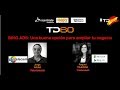 TechDay60 - BING ADS: AMPLIA TU MERCADO DIGITAL