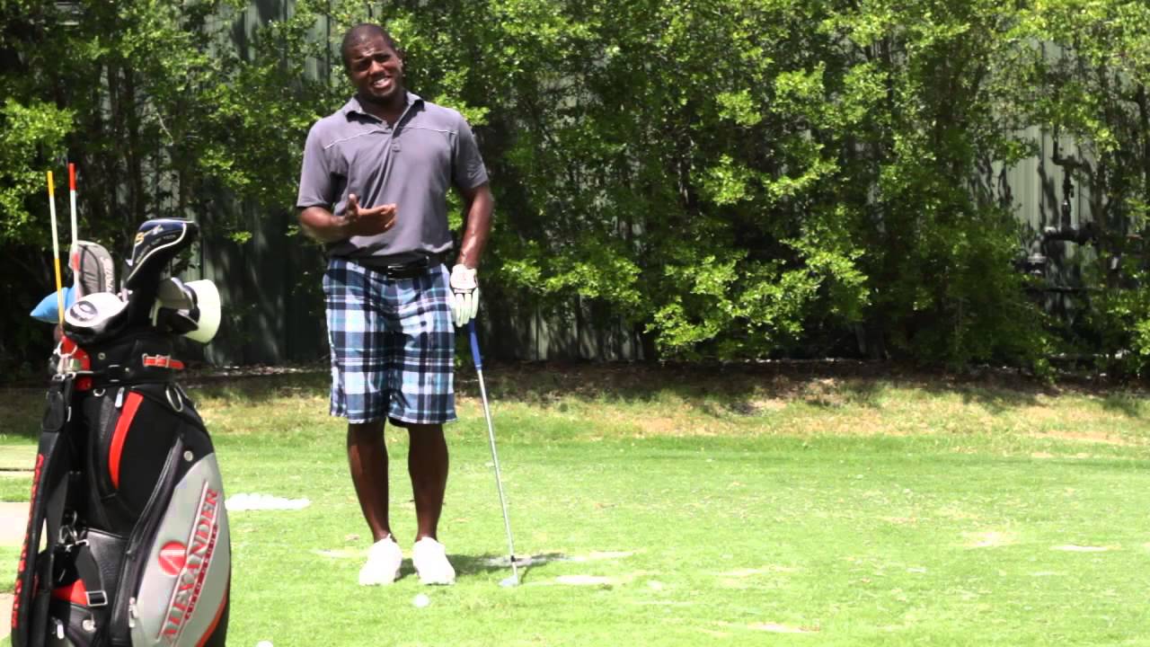 Guide to the Best Golf Swing YouTube