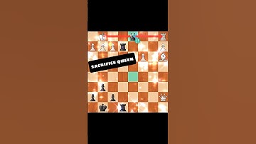 chess puzzle brilliant move ♟️🎯#chess #chessgame #shorts #shortsfeed #shortsvideo
