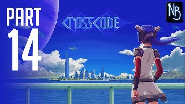 CrossCode Walkthrough Part 14 No Commentary