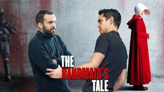 HANDMAIDS TALE Season 5 – Things You Never Thought You Would See