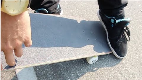 Tre flip (360 flip) | MOST COMMON PROBLEMS | Garrett Ginner