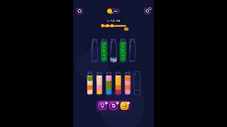 Get Color Level 113 (14 Moves Remaining)