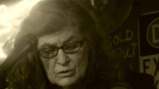 dyane mitchell at ruby roadhouse 2015-09-24 YOU LOSE A GOOD THING