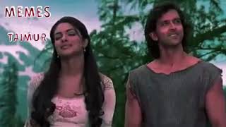 Eid Mubarak From Krish Wait For It Meme By Taimur