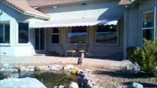 Eclipse Awning in South West Reno