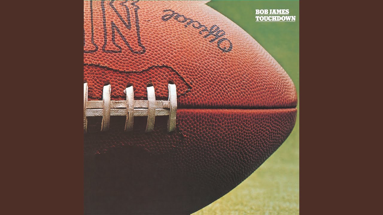 Videos — Bob James