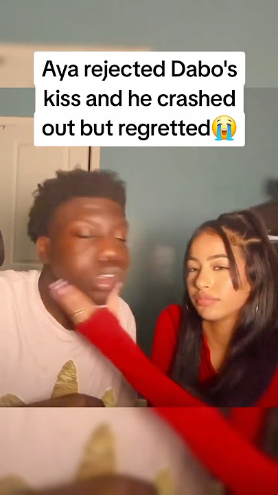 Dabo got REJECTED on stream 😭😂 #dabo #youngdabo #shorts