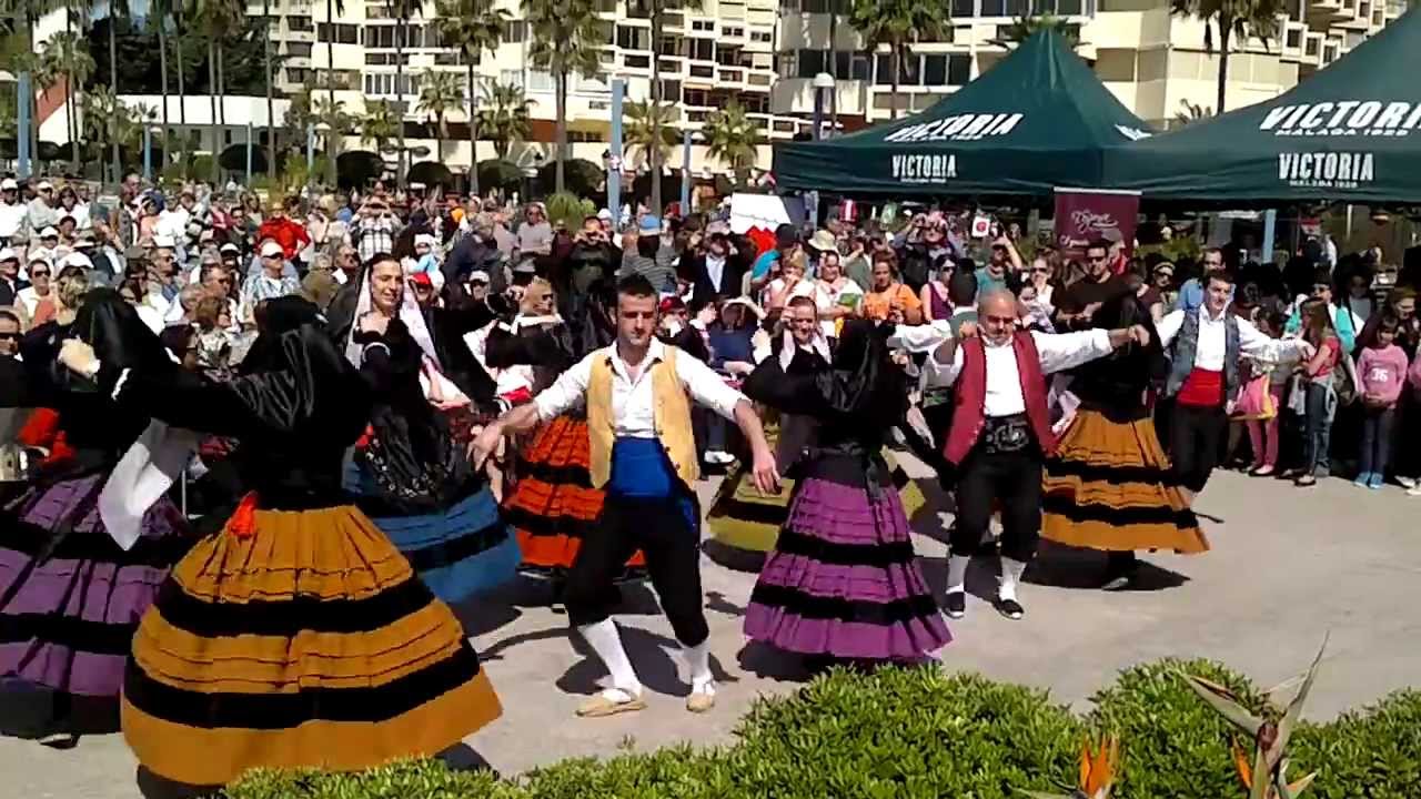 Grupo de Coros y Danzas 