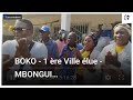 Boko  1 re ville lue  mbongui developpement