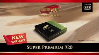 New Variant! Sarung Atlas Super Premiun 920