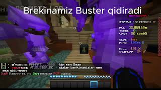 Berkinmachoq Nexus Serverida