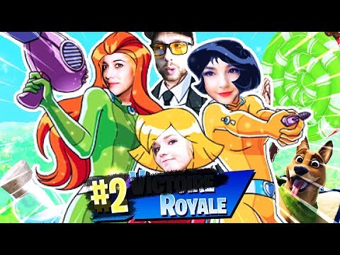 On A Eu Une Malediction Sur Fortnite Avec Yoona Doc Jazy Et Lelliia -