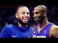 IS STEPH CURRY BETTER THAN KOBE BRYANT?