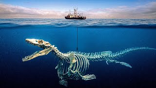 我々の生命観に挑戦する海の生物たち