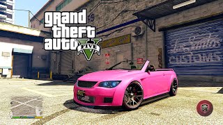 Gta 5 - Amandas Car Customization Ubermacht Sentinel Coupes