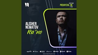 Ra'no - Alisher Nematov