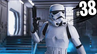 Das ENDE war einfach MEGA GUT - Star Wars Battlefront 2 Gameplay German