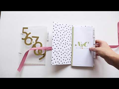 December Daily® 2018 | Foundation Pages