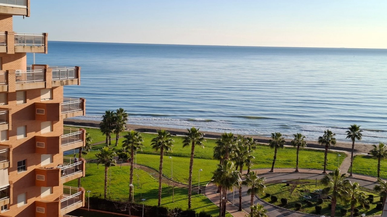 ¡Espectacular apartamento en venta! Oropesa del mar - Magic World - Castellón.