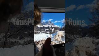 I Actually Think She Made It Better