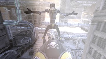 Riptide GP®: Renegade Official Trailer 2