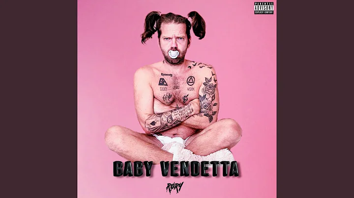 Baby Vendetta