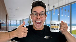 How To Guarantee Customer Success | Our 10-Minute Client Fulfillment Process For 2,200+ Clients