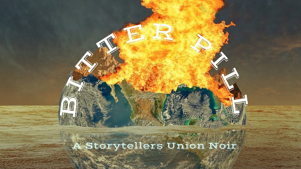 Storytellers Union - Bitter Pill