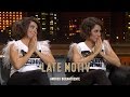 LATE MOTIV - Barei & Barei | #LateMotiv89