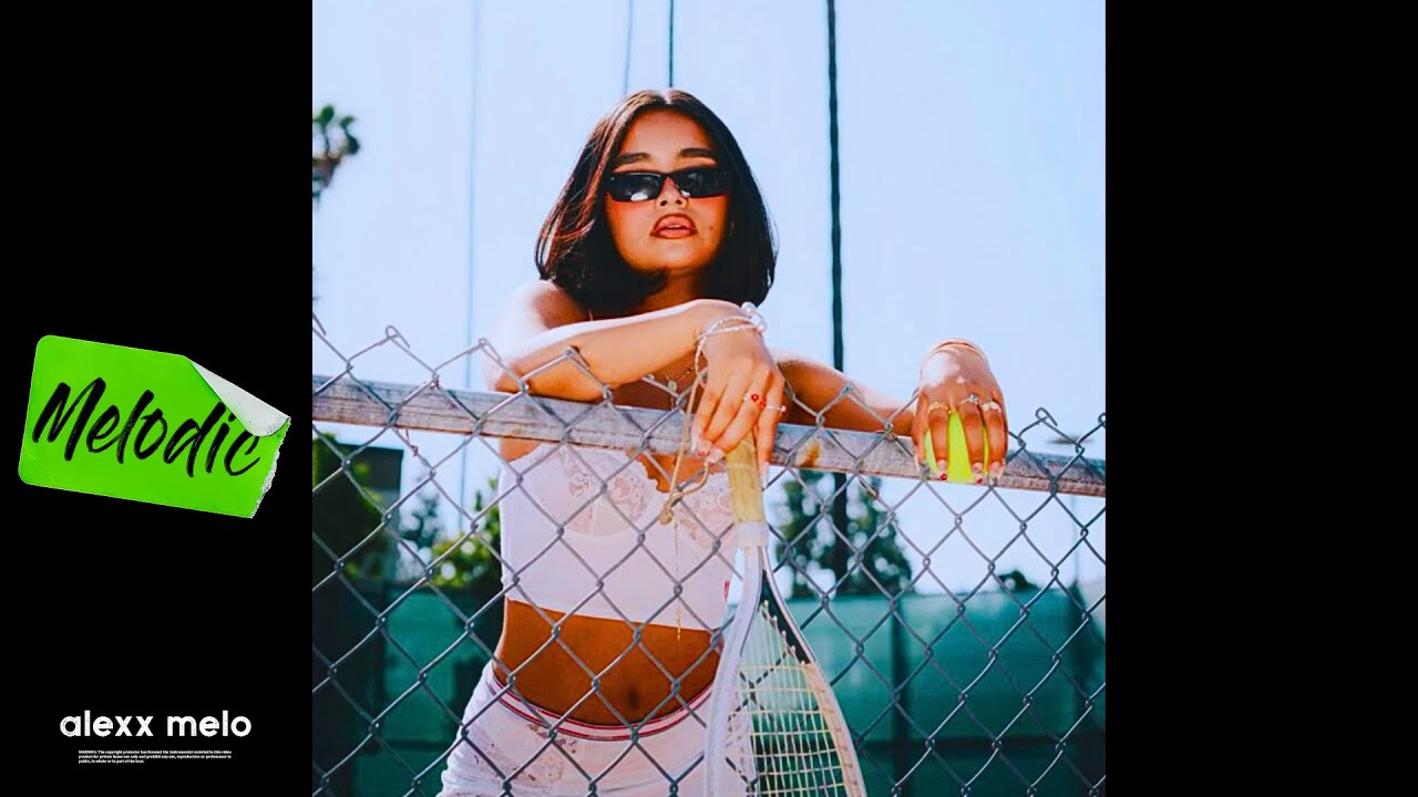 Melodic Reggaeton Type Beat | Feid Type Beat “MIA”