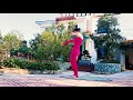 Happy Flow : Without You - Biên đạo và thể hiện : Shakti Hương Thảo