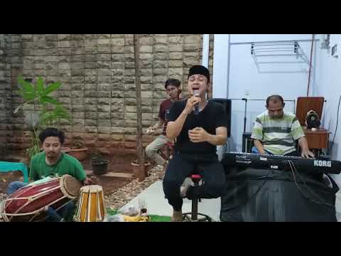 Irama Gambang kromong style Orgen tunggal Dasyat kramat karem