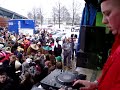 Carnaval in Best 2010, Stationsplein