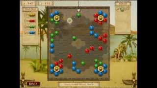 Hexus - Free Historical Game Trailer on ToomkyGames screenshot 5
