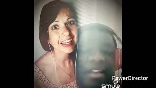 Its Gonna Be Me Ft Magda on smule