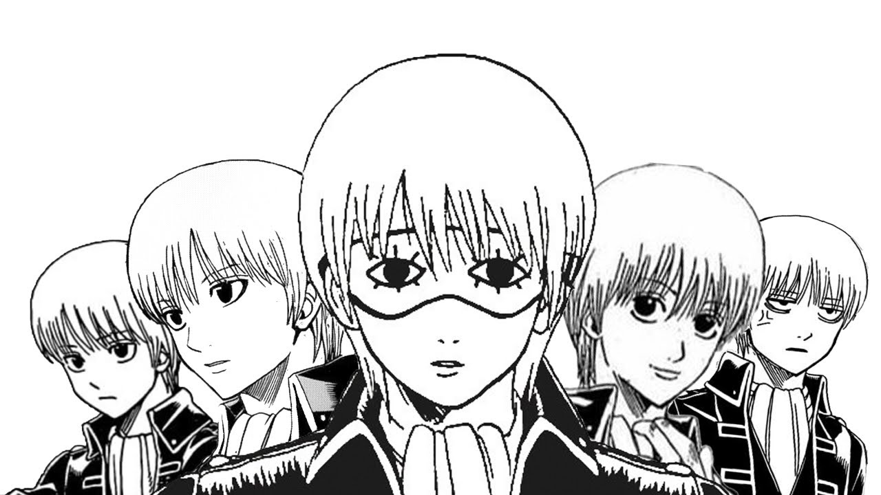 Best of RandyBoyJr (Year One)